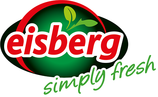 eisberg - Egészséges Ételek Könnyedén