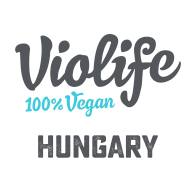 Violife - a sajt növényi alapú alternatívája